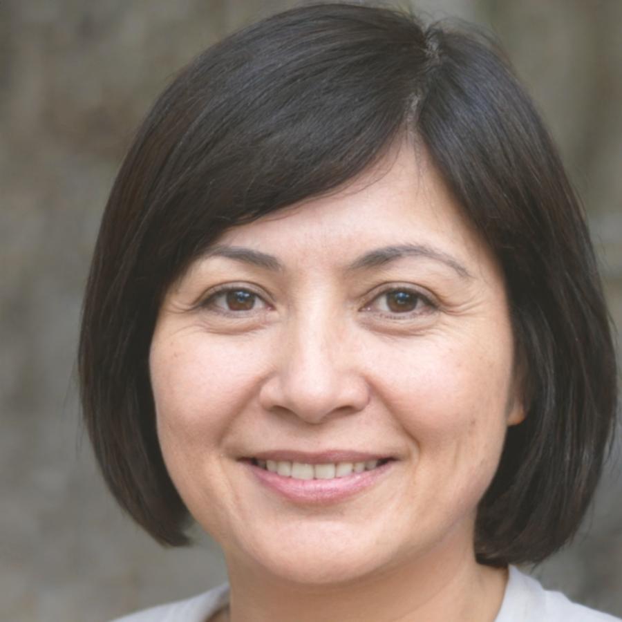Sarah Weber - Dozentin für Finanzbildung und Budgetkonsolidierung